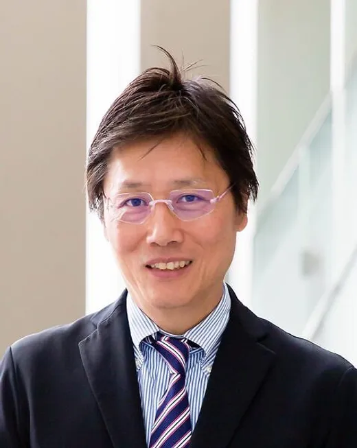 Chihaya ADACHI
