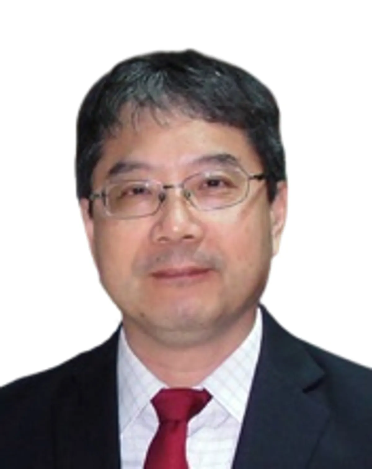 Zhong CHEN