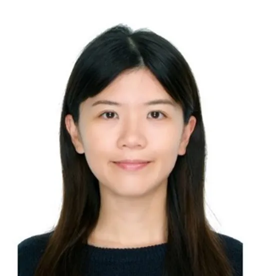 Chia-Hua LIN
