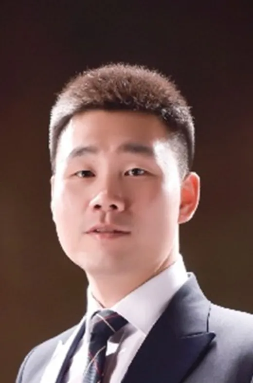 Dongdong HAN