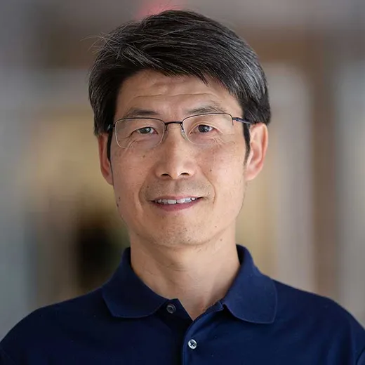 L. Jay GUO