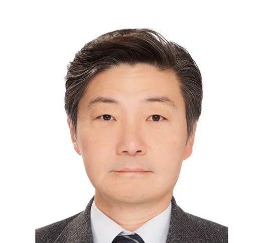 Hyungjun KIM