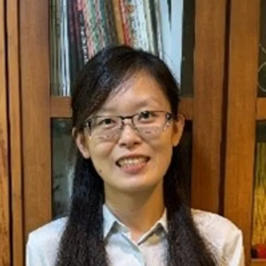 Jhao Yu GUO