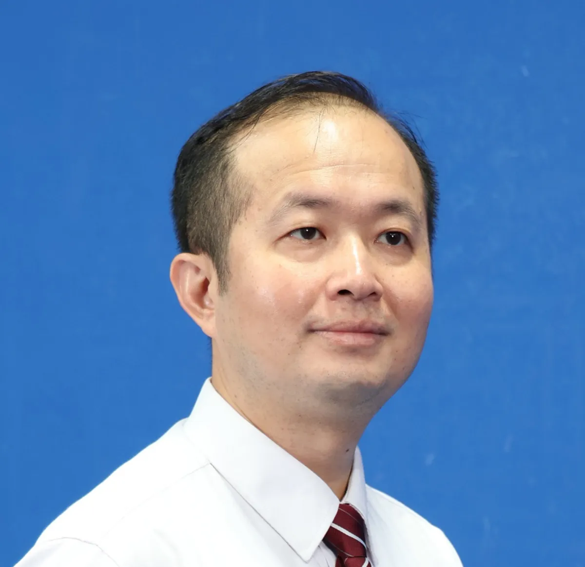 Jung-Jie HUANG