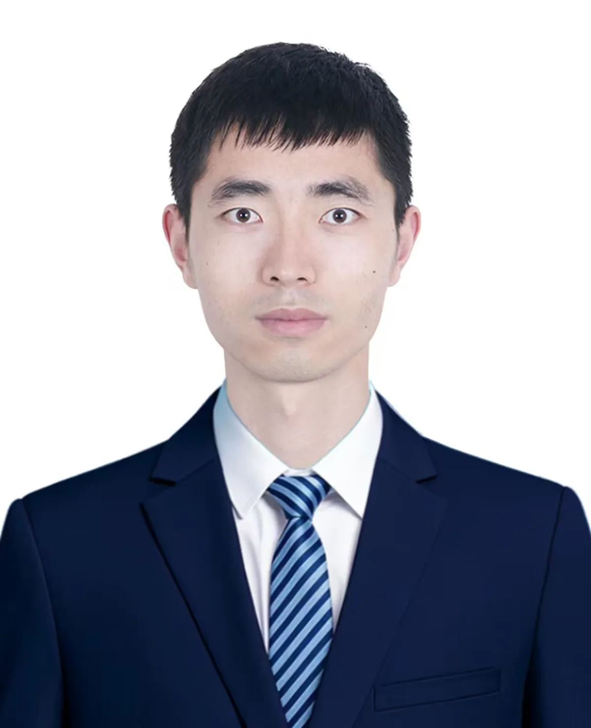 Kesheng GUO