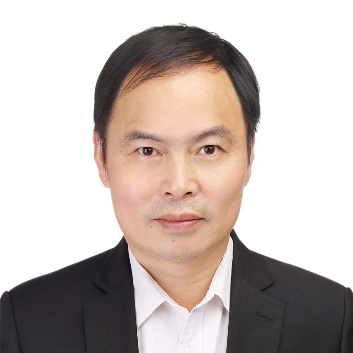 Chonghe LI