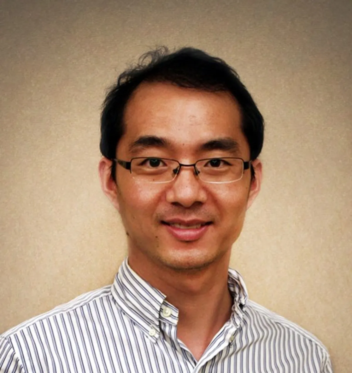 Shuzhou LI
