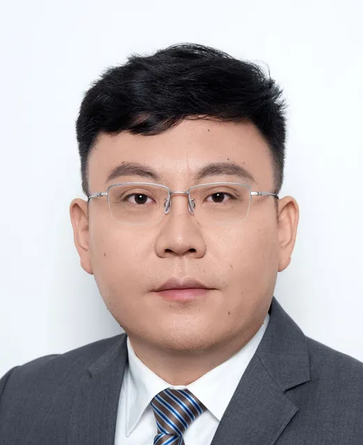 Peng LI