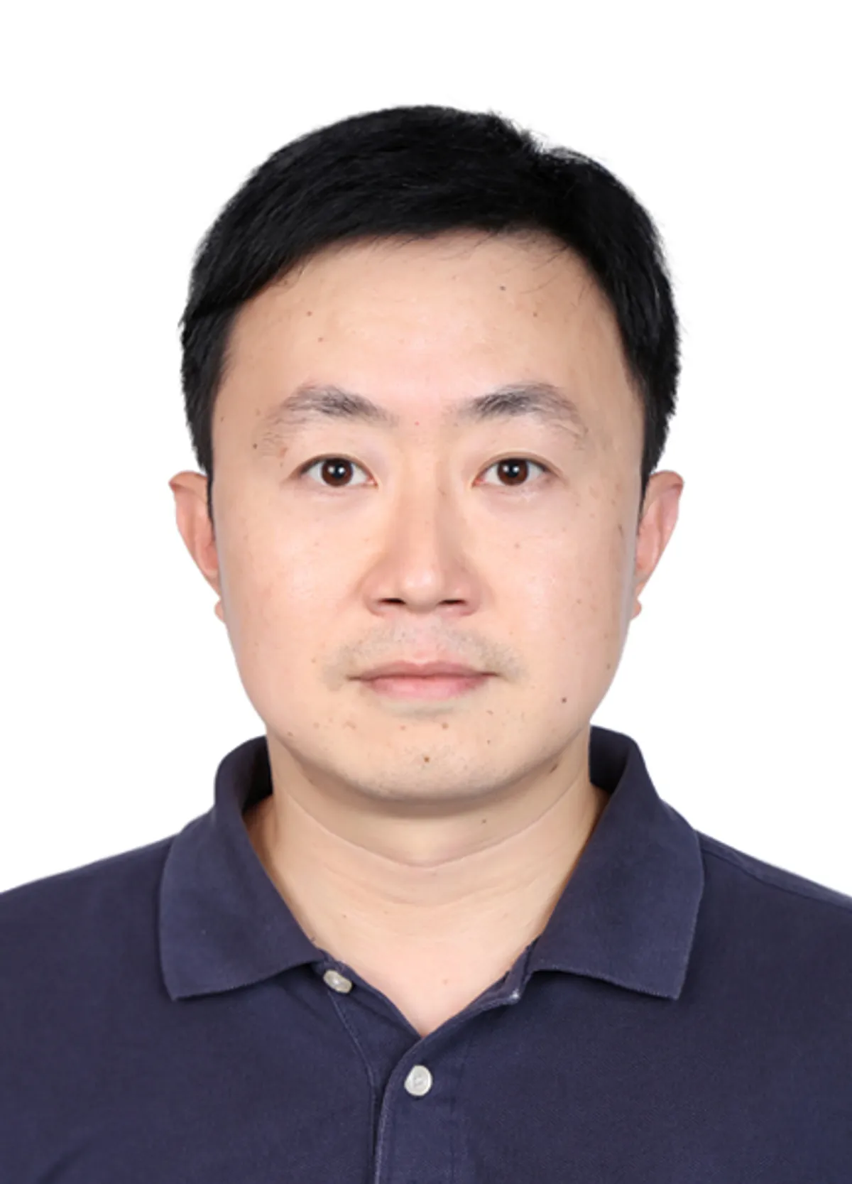 LI Zhipeng