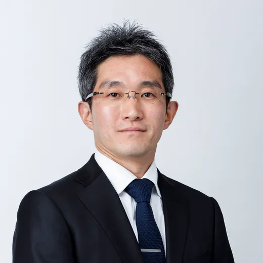 Munekazu MOTOYAMA