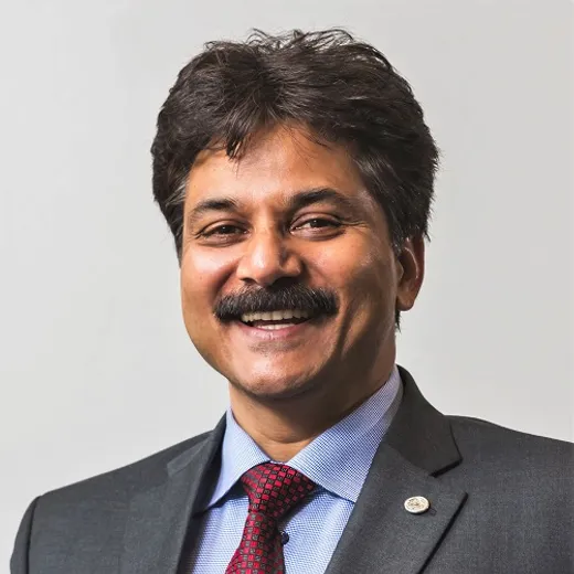 Sanjay MATHUR