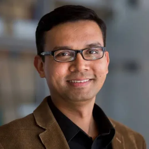 Parag DEOTARE