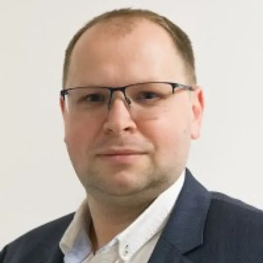 Pavel Souček