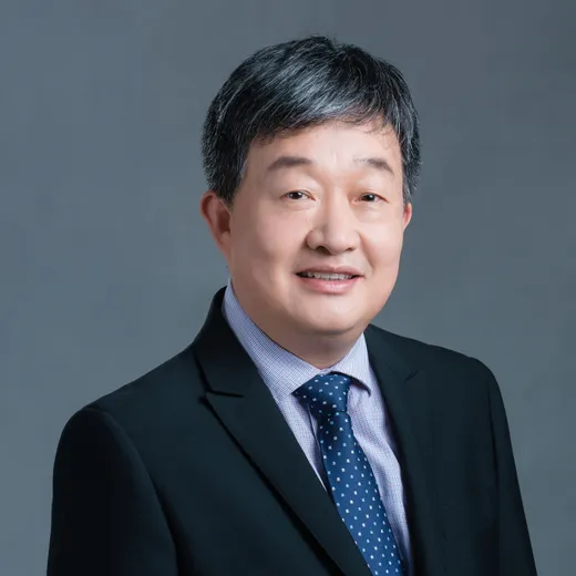 Zhongyi JIANG