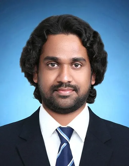 Ragu SASIKUMAR