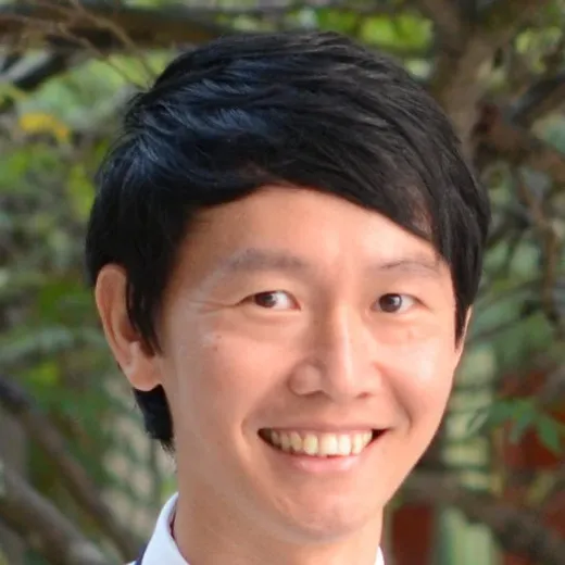 Boon Hong ONG