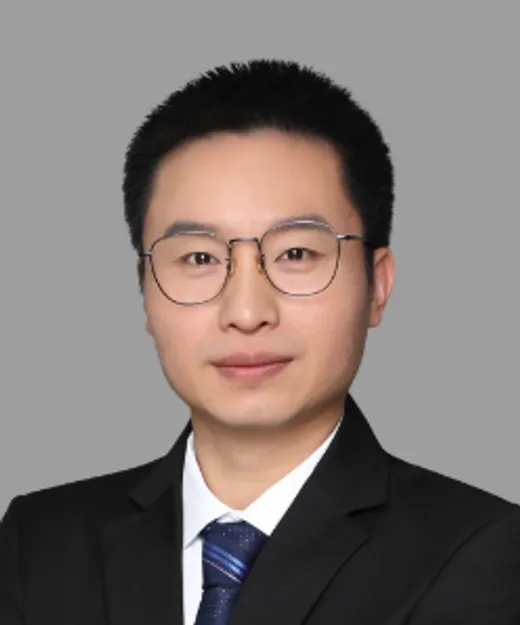 Jiangtao LIU
