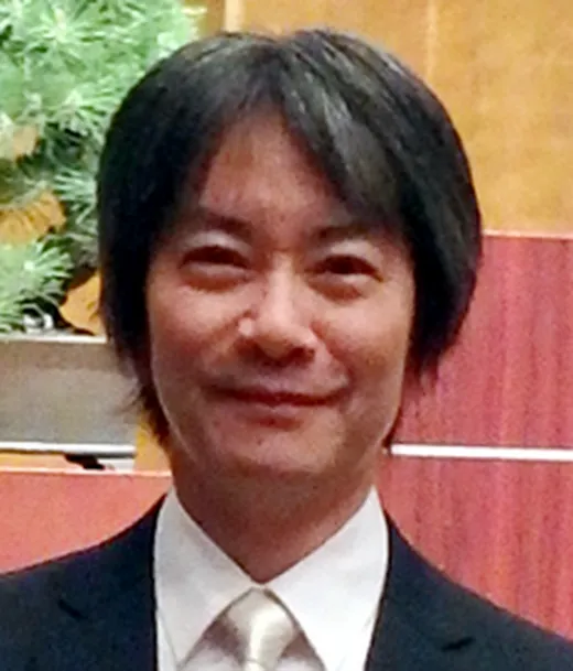 Masaki TANEMURA