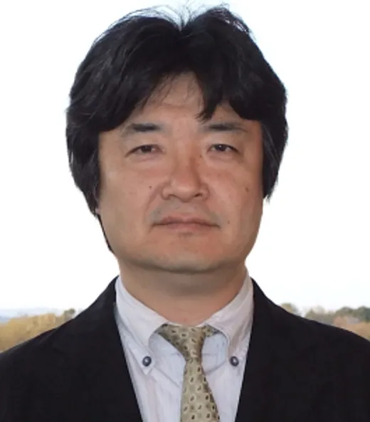 Mineo HIRAMATSU