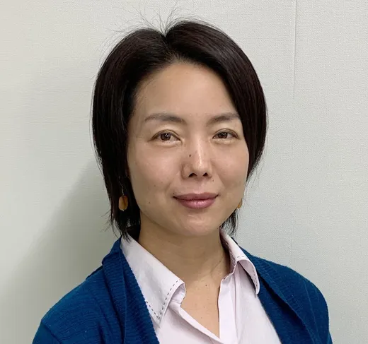 Miki Inada