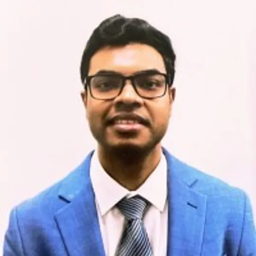Rahul Prasanna Misra