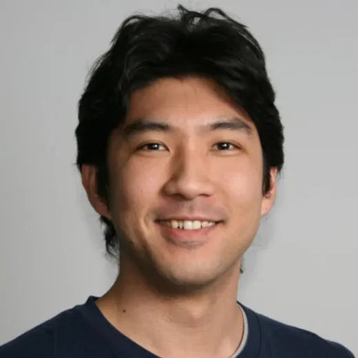 Shun OKANO