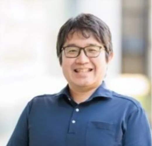 Tomohiro Yamaguchi