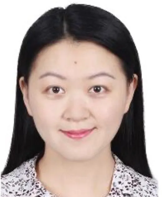 Yanying Wei