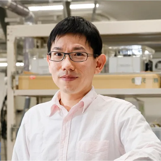 Shih-Nan HSIAO