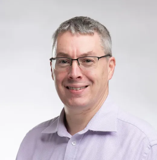 Stephen SKINNER