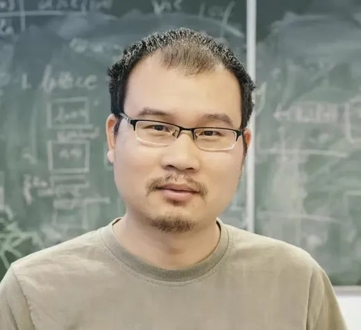 Yan SUN