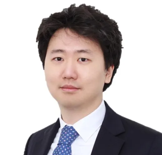 Taewook NAM