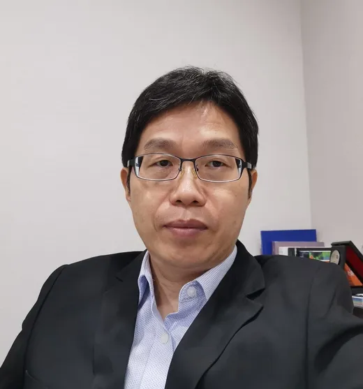 Shijie WANG