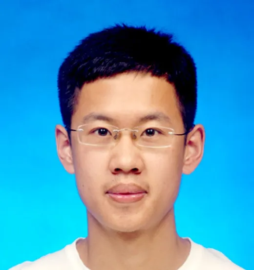 Heyan WANG