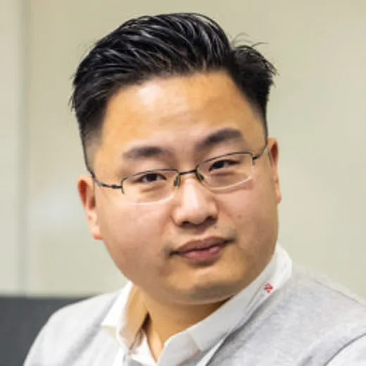 Wenyi HUO