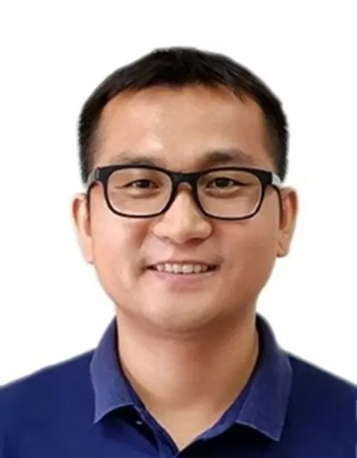 Xin ZHAO