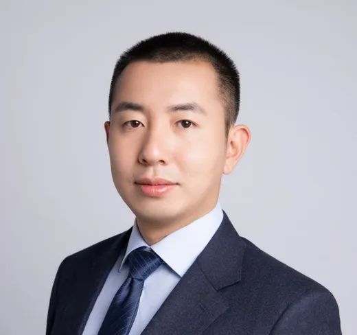 Yin Xunyuan