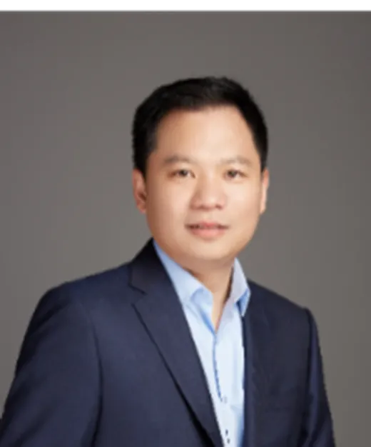 Yizhou SHEN