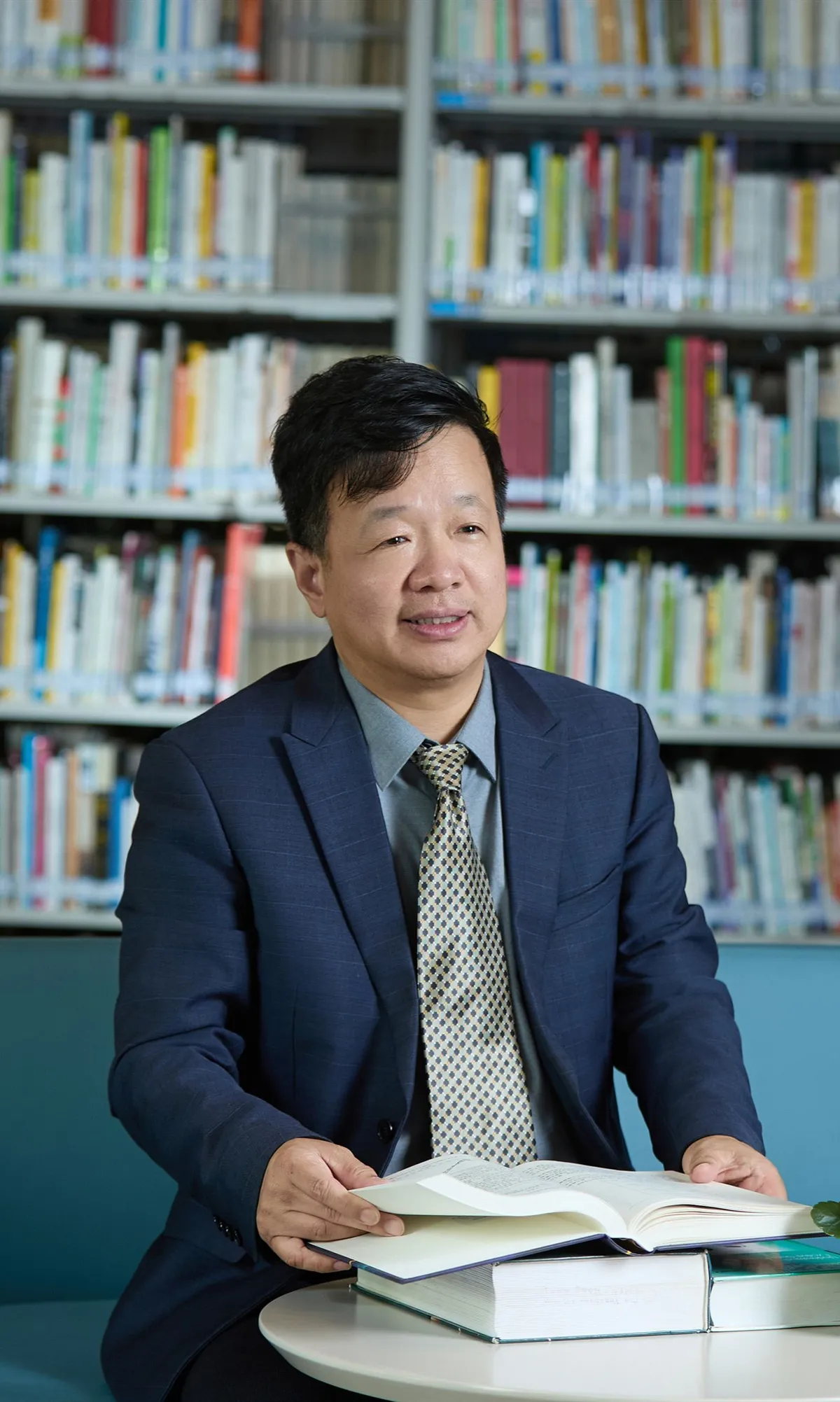 Yong ZHANG