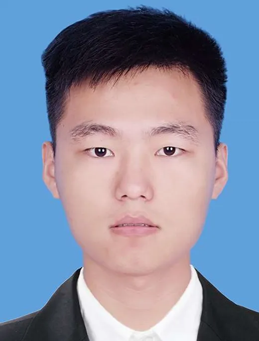 Haiyang YU