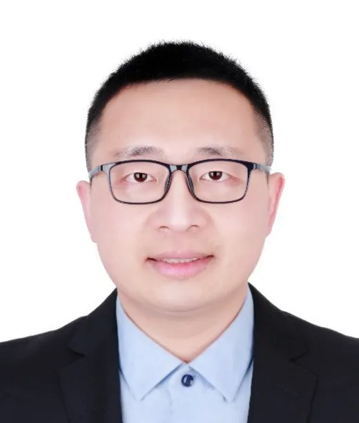 Dewei ZHAO