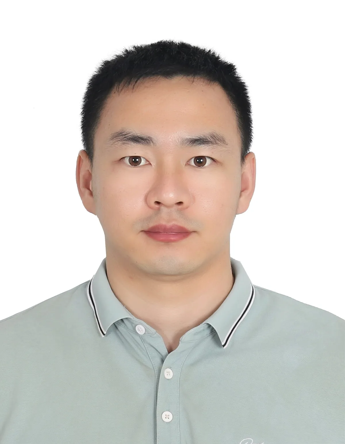 Zhenhuai YANG