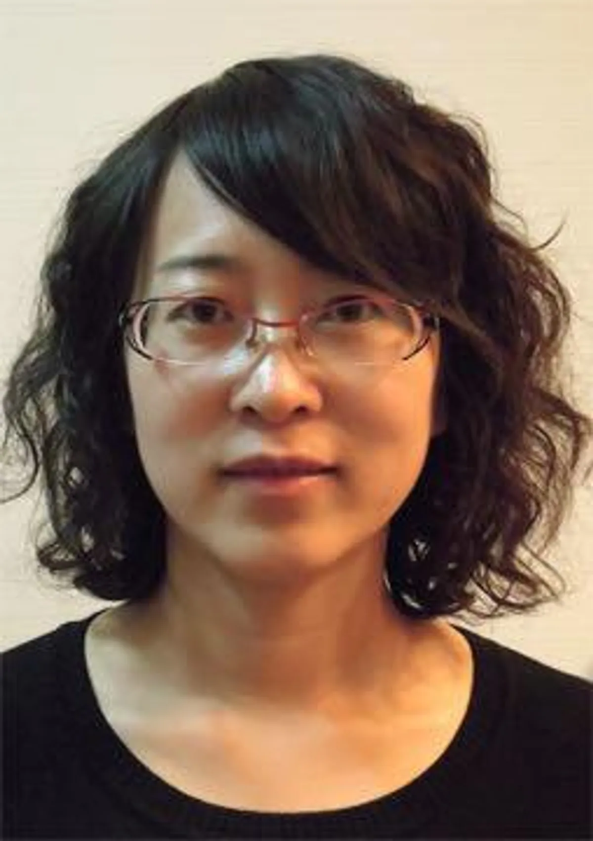 Yanli CAI