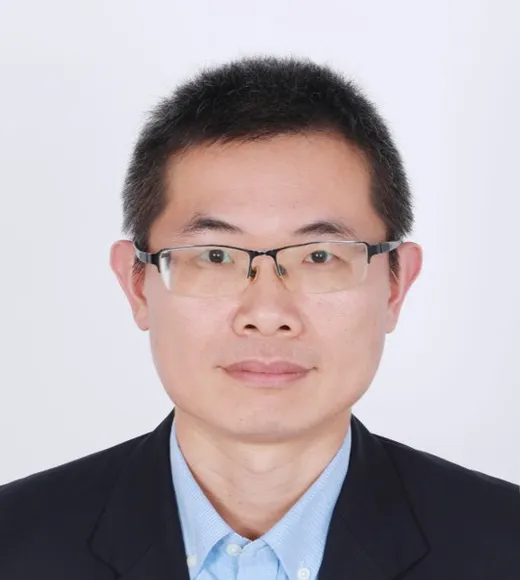 Yongqing CAI