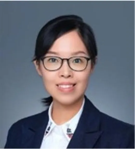 Zongjing HE