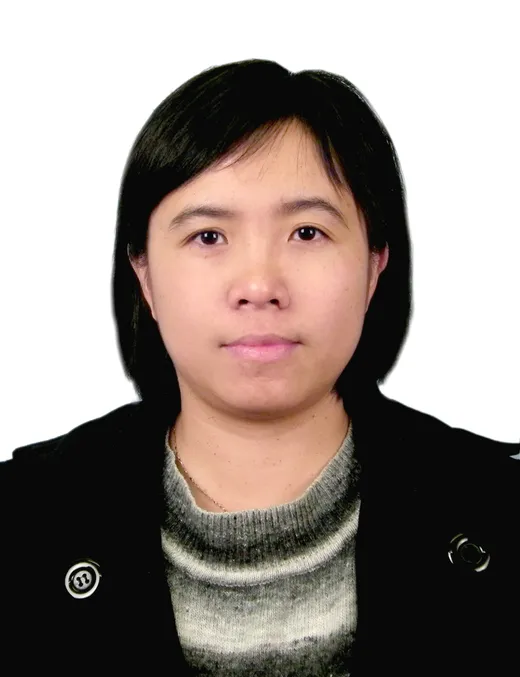 Huiqiong WANG