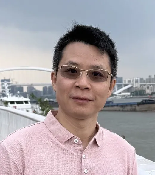Junhua KONG