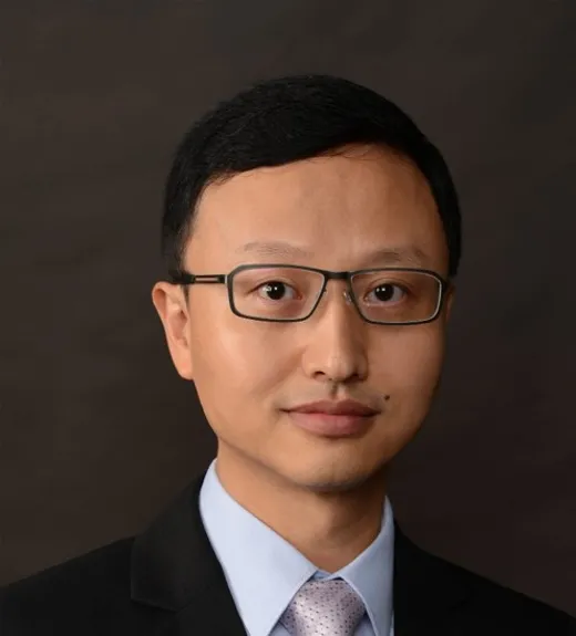 Lei SHEN