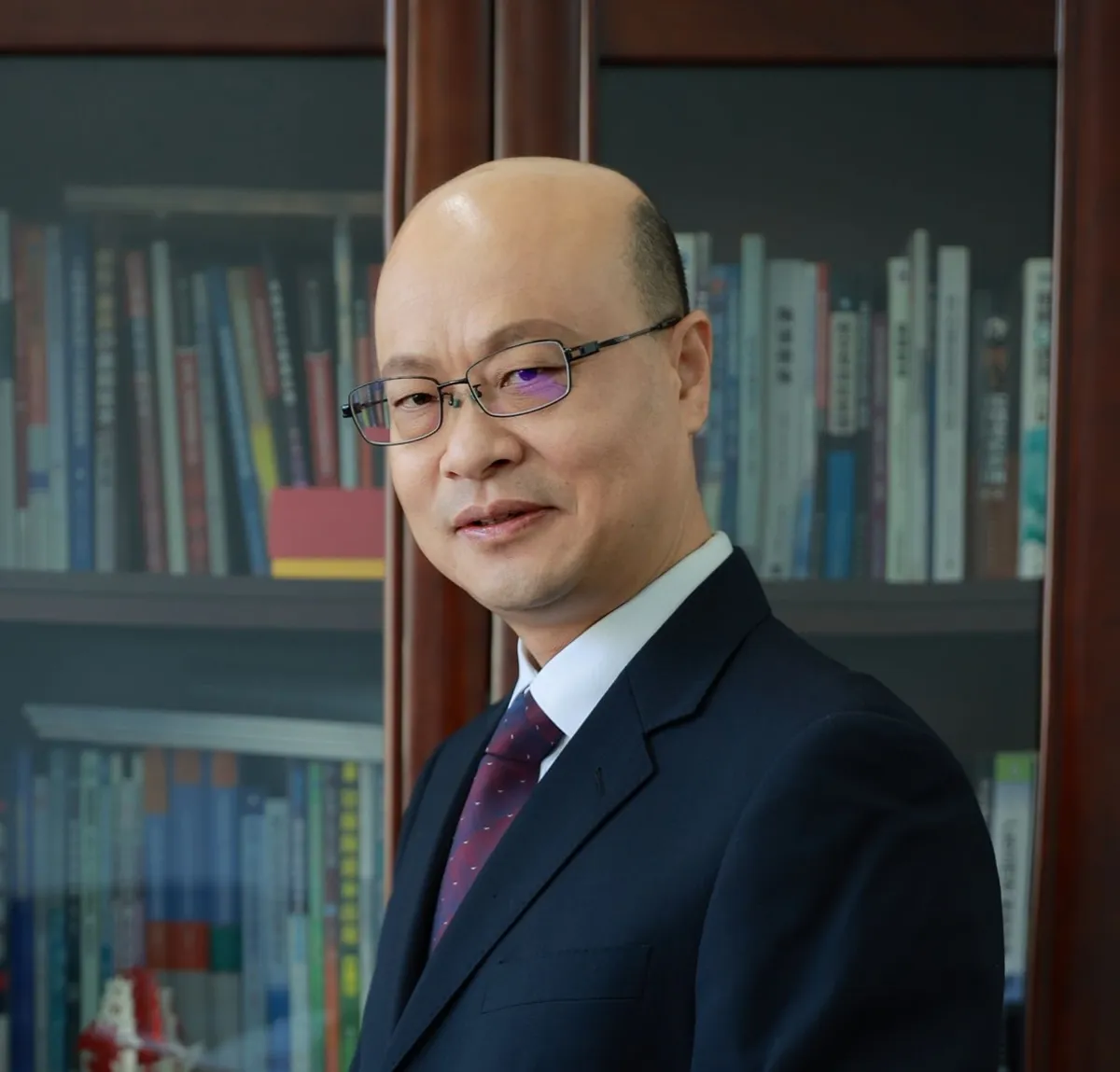Songhua LI