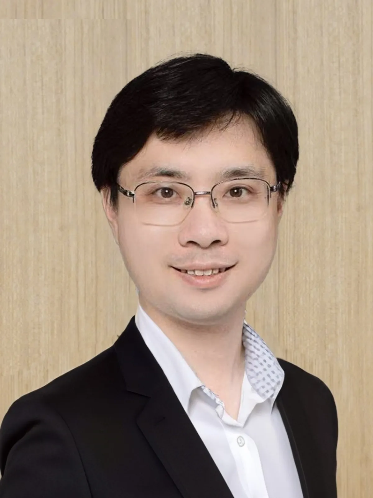 Shiyu LIU